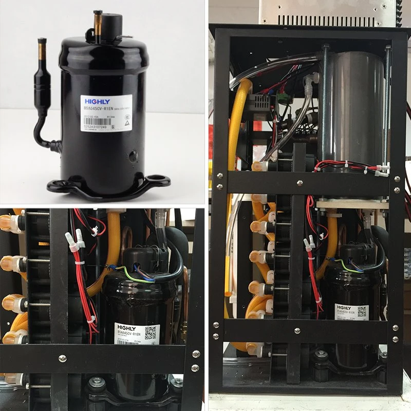 japan compresssor