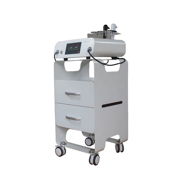 Indiba Tecar Machine