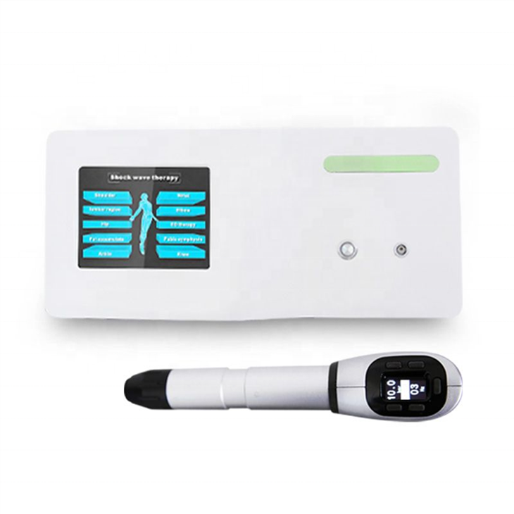 Shockwave Therapy