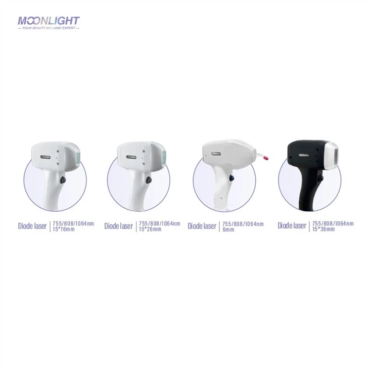 Soprano Titanium Laser Hair Removal Reviews