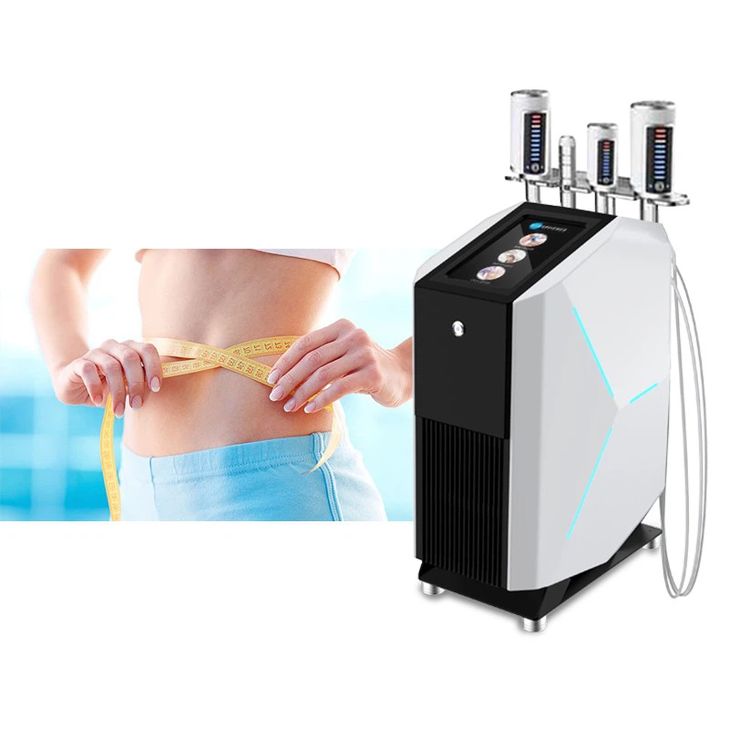 How Does The Endosphere Therapy Machine Work?