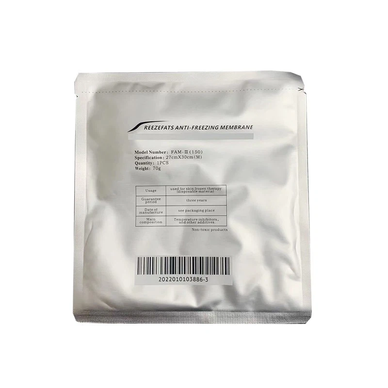MNLT Anti-Freezing Cryo Membrane – Cryolipolysis Freeze-Protect Barrier suppliers