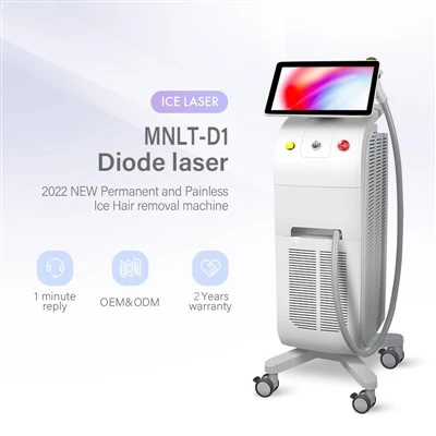 الیکٹرولیسس ہیئر ریموول مشین