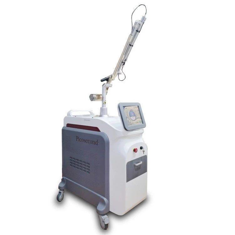 Picosecond Laser Solution For Skin Rejuvenation