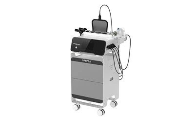 BAT-3S+ ڈیپ تھرمل ٹیکار تھراپی مشین