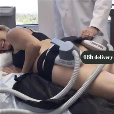 ایم ایس باڈی سکلپٹ مشین