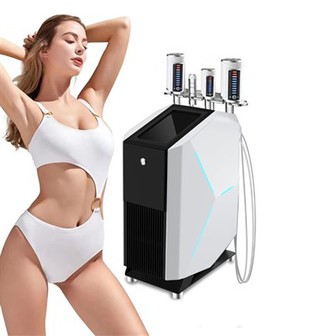 لیمفیٹک ڈرینیج اندرونی بال رولر مشین