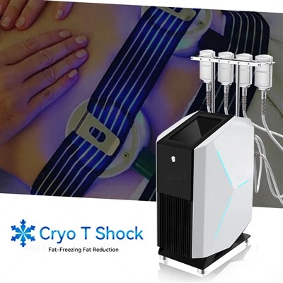 mnlt cryoskin 4.0 سلمنگ مشین