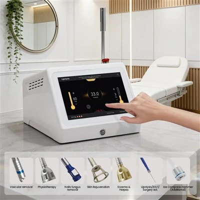 ملٹی فنکشن 980nm 1470nm Endolift