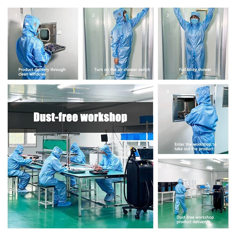 The Ultimate Diode Laser System For Clinics & Salons price