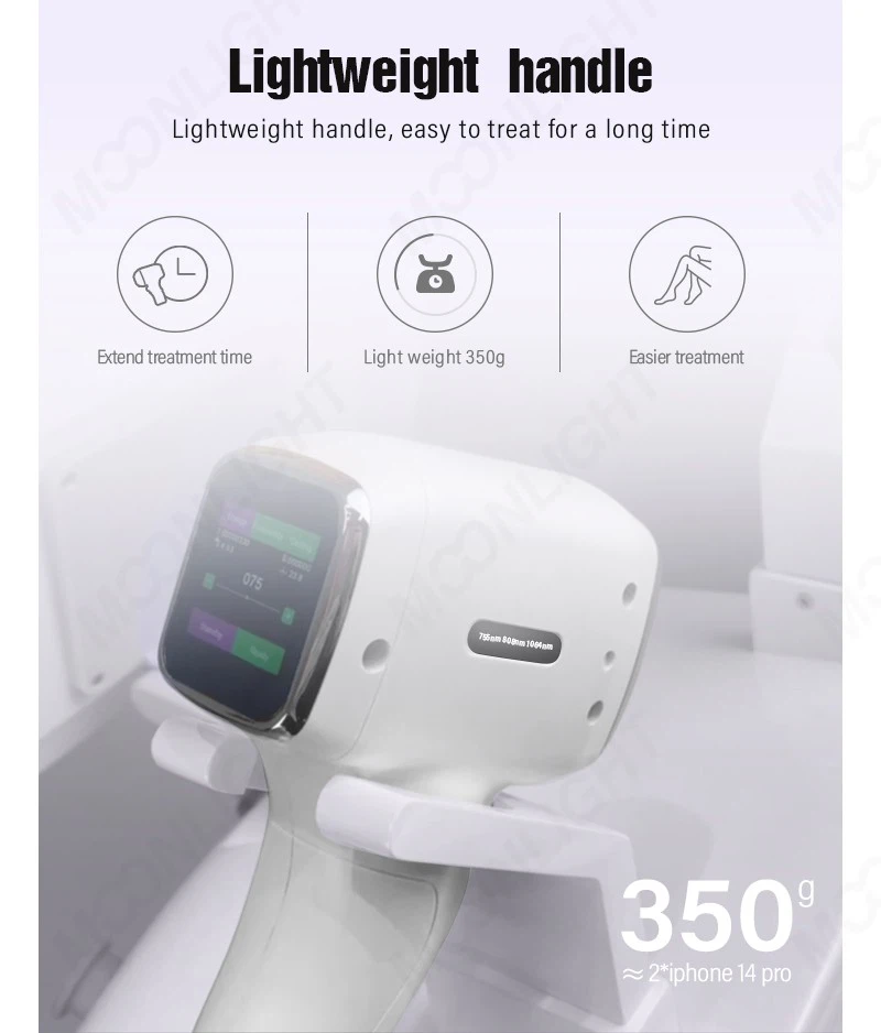 Wholesale Laser Hair Removal Machine Factory